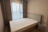 1 Bedroom Condo for rent in Aspire Sukhumvit - Rama 4, Phra Khanong, Bangkok near BTS Phra Khanong