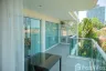 1 Bedroom Condo for sale in The Elegance, Nong Prue, Chonburi