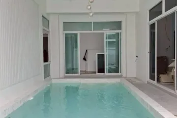 3 Bedroom House for rent in Maneeya Home, Huai Yai, Chonburi