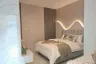 3 Bedroom House for rent in Maneeya Home, Huai Yai, Chonburi