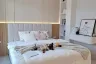 3 Bedroom House for rent in Maneeya Home, Huai Yai, Chonburi