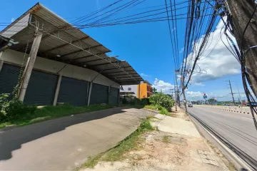 1 Bedroom House for rent in Krabi Yai, Krabi