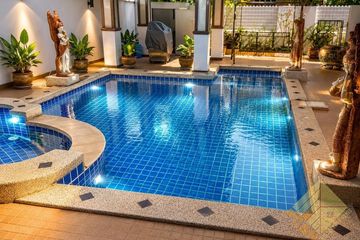 3 Bedroom House for sale in Huai Yai, Chonburi