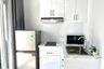 1 Bedroom Condo for sale in The Trust Condo Central Pattaya, Na Kluea, Chonburi