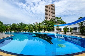 1 Bedroom Condo for rent in View Talay 2, Nong Prue, Chonburi