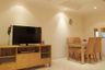 1 Bedroom Condo for rent in View Talay 2, Nong Prue, Chonburi