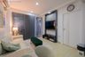 1 Bedroom Condo for sale in Centara Avenue Residence and Suites, Nong Prue, Chonburi