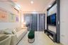 1 Bedroom Condo for sale in Centara Avenue Residence and Suites, Nong Prue, Chonburi