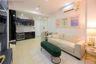 1 Bedroom Condo for sale in Centara Avenue Residence and Suites, Nong Prue, Chonburi