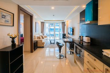 1 Bedroom Condo for rent in Grand Avenue Residence, Nong Prue, Chonburi