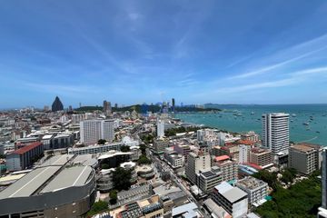 1 Bedroom Condo for sale in Edge Central Pattaya, 