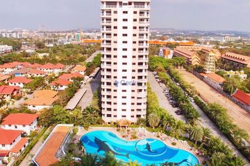 1 Bedroom Condo for rent in View Talay 2, Nong Prue, Chonburi