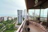 2 Bedroom Condo for sale in Kieng Talay Condo, Nong Prue, Chonburi