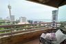 2 Bedroom Condo for sale in Kieng Talay Condo, Nong Prue, Chonburi