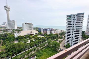 2 Bedroom Condo for sale in Kieng Talay Condo, Nong Prue, Chonburi