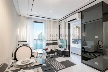 1 Bedroom Condo for sale in Embassy Life, Nong Prue, Chonburi