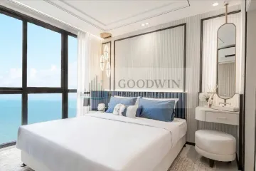 1 Bedroom Condo for sale in Embassy Life, Nong Prue, Chonburi