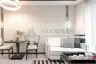 1 Bedroom Condo for sale in Embassy Life, Nong Prue, Chonburi