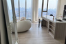 2 Bedroom Condo for sale in RHYTHM Charoenkrung Pavillion, Wat Phraya Krai, Bangkok near BTS Saphan Taksin