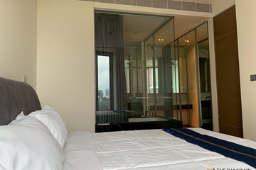 1 Bedroom Condo for sale in Saladaeng One, Silom, Bangkok near MRT Lumpini