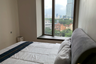 1 Bedroom Condo for rent in Saladaeng One, Silom, Bangkok near MRT Lumpini