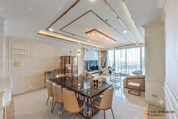 2 Bedroom Condo for rent in The Empire Place, Thung Wat Don, Bangkok near BTS Sueksa Witthaya