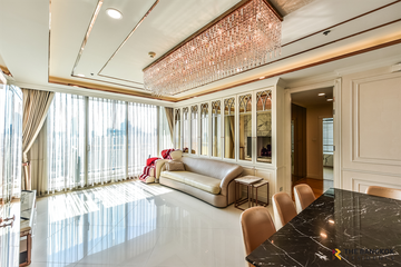 2 Bedroom Condo for rent in The Empire Place, Thung Wat Don, Bangkok near BTS Sueksa Witthaya