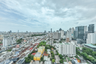 2 Bedroom Condo for rent in The Empire Place, Thung Wat Don, Bangkok near BTS Sueksa Witthaya