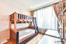 2 Bedroom Condo for rent in The Empire Place, Thung Wat Don, Bangkok near BTS Sueksa Witthaya