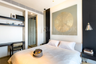 1 Bedroom Condo for rent in Saladaeng One, Silom, Bangkok near MRT Lumpini