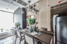 1 Bedroom Condo for rent in Ashton Silom, Suriyawong, Bangkok near BTS Chong Nonsi