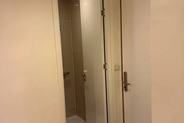 3 Bedroom Condo for rent in Circle Living Prototype, Makkasan, Bangkok near Airport Rail Link Makkasan