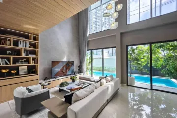 4 Bedroom House for sale in Luxury Vista Villas, Nong Prue, Chonburi