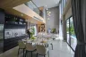 4 Bedroom House for sale in Luxury Vista Villas, Nong Prue, Chonburi
