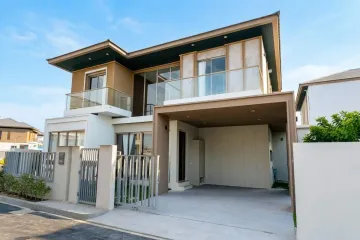 5 Bedroom House for sale in HORIZON By Patta, Nong Pla Lai, Chonburi