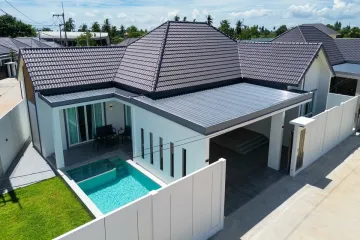 3 Bedroom House for sale in Pong, Chonburi