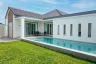 3 Bedroom House for sale in Pong, Chonburi