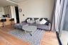 2 Bedroom Condo for rent in BEATNIQ Sukhumvit 32, Khlong Tan, Bangkok near BTS Thong Lo
