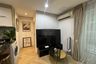 1 Bedroom Condo for rent in The Crest Sukhumvit 24, Khlong Tan, Bangkok near BTS Phrom Phong