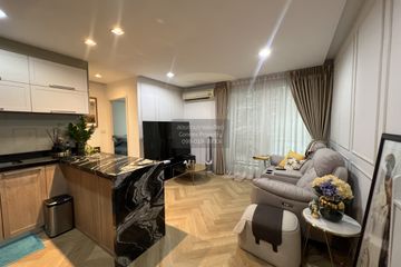 1 Bedroom Condo for rent in The Crest Sukhumvit 24, Khlong Tan, Bangkok near BTS Phrom Phong
