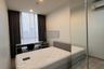 1 Bedroom Condo for rent in Niche Pride Taopoon - Interchange, Bang Sue, Bangkok near MRT Tao Poon