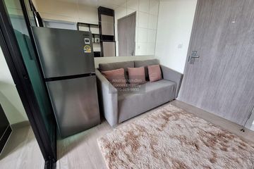 1 Bedroom Condo for rent in The Gallery Bearing, Samrong Nuea, Samut Prakan near BTS Bearing