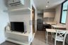 1 Bedroom Condo for rent in Life Sathorn Sierra, Talat Phlu, Bangkok near BTS Talat Phlu