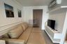 1 Bedroom Condo for rent in Life Sathorn Sierra, Talat Phlu, Bangkok near BTS Talat Phlu