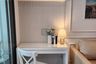 1 Bedroom Condo for rent in Life Sathorn Sierra, Talat Phlu, Bangkok near BTS Talat Phlu