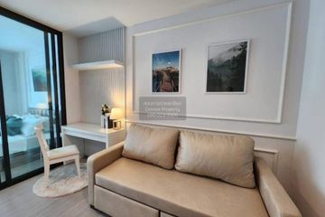 1 Bedroom Condo for rent in Life Sathorn Sierra, Talat Phlu, Bangkok near BTS Talat Phlu