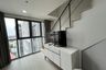 1 Bedroom Condo for rent in Ideo Mobi Sukhumvit 81, Bang Chak, Bangkok near BTS On Nut