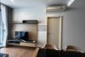 1 Bedroom Condo for rent in Hasu Haus, Phra Khanong Nuea, Bangkok near BTS On Nut