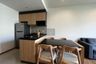 1 Bedroom Condo for rent in Hasu Haus, Phra Khanong Nuea, Bangkok near BTS On Nut