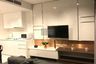 1 Bedroom Condo for rent in Nara 9 by Eastern Star, Sathon, Bangkok near BTS Chong Nonsi